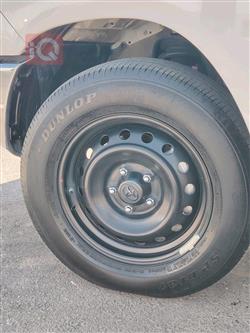 تويوتا هايلوكس